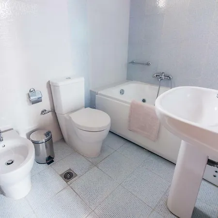 Private Sanctuary