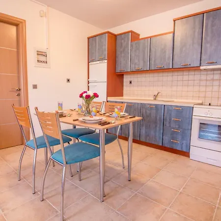 Private Sanctuary Holiday home Nikiti (Sithonia)