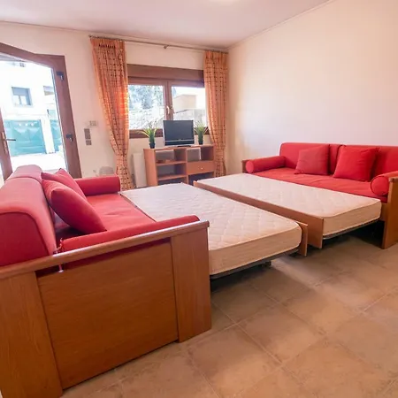Private Sanctuary * Nikiti (Sithonia)