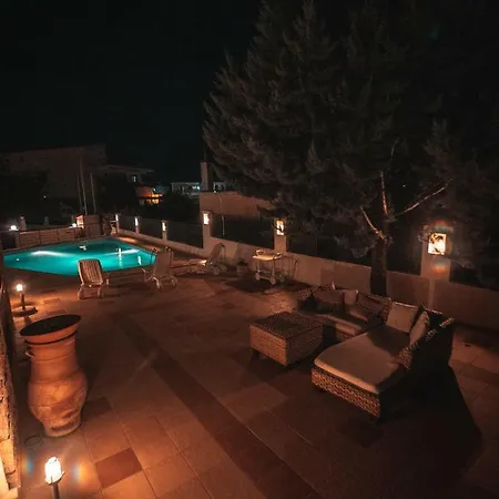 Private Sanctuary