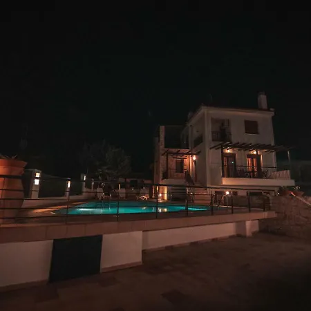 Private Sanctuary *