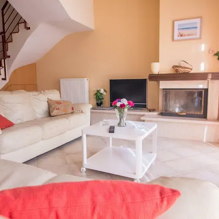 בית נופש Private Sanctuary *