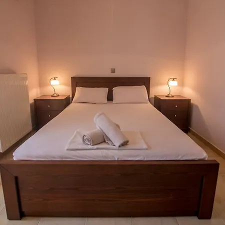 Private Sanctuary Prázdninový dům *