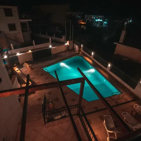 Ferienhaus Private Sanctuary *