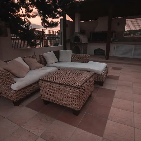 Private Sanctuary *