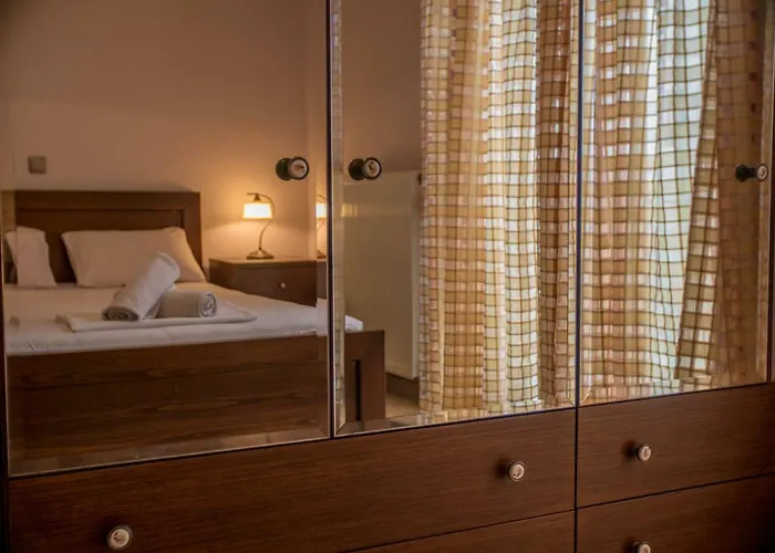 Private Sanctuary * Nikiti (Sithonia)