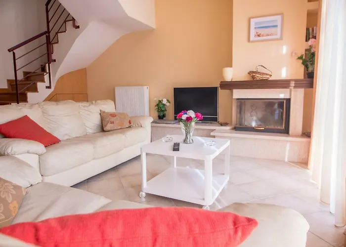 Dom wakacyjny Private Sanctuary *