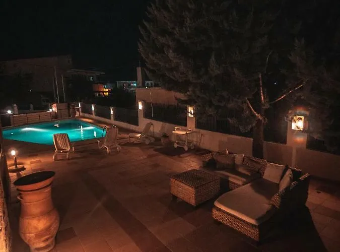 Private Sanctuary