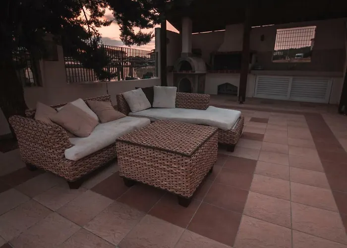 Private Sanctuary *