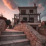 Vakantiehuis Private Sanctuary Nikiti (Sithonia)