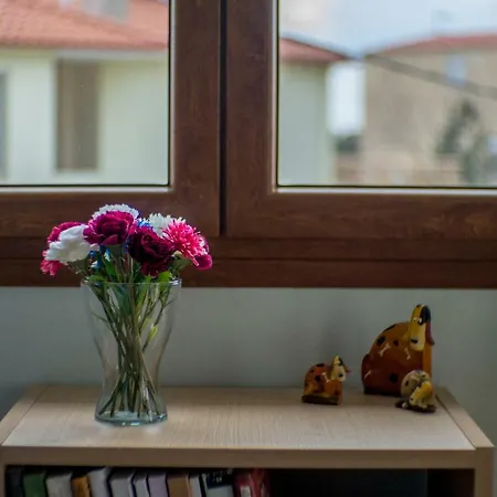 Private Sanctuary * Nikiti (Sithonia)