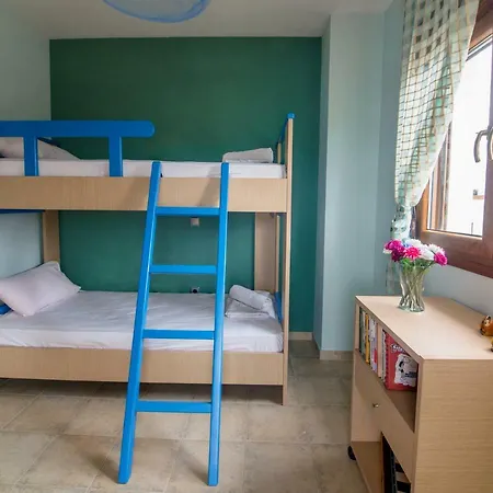 Private Sanctuary Nikiti (Sithonia)