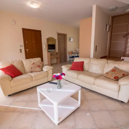 Holiday home Private Sanctuary Nikiti (Sithonia)