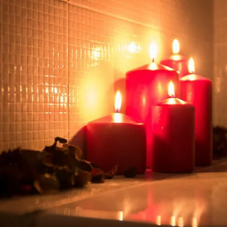 Holiday home Private Sanctuary Nikiti (Sithonia)