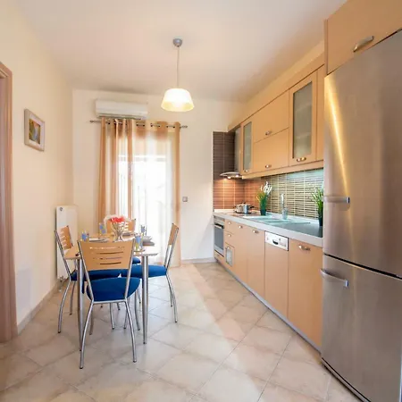 Private Sanctuary Holiday home Nikiti (Sithonia)