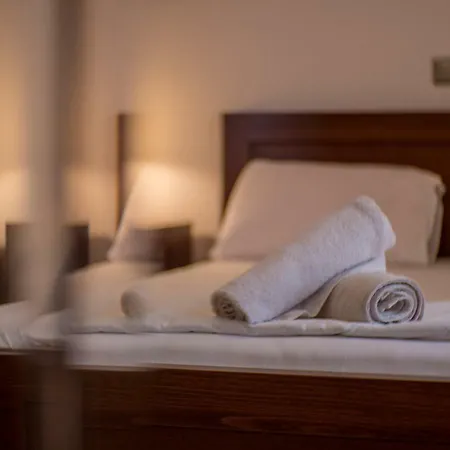 Holiday home Private Sanctuary Nikiti (Sithonia)