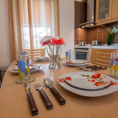 Private Sanctuary Holiday home