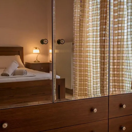 Private Sanctuary * Nikiti (Sithonia)