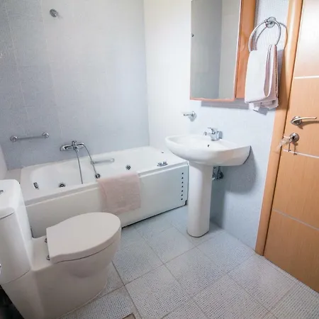 Holiday home Private Sanctuary