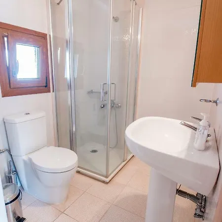 Holiday home Private Sanctuary Nikiti (Sithonia)