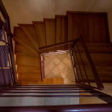 Private Sanctuary Holiday home