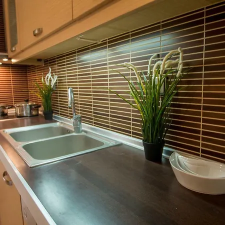 Holiday home Private Sanctuary Nikiti (Sithonia)