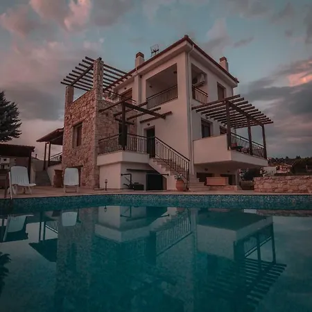 Private Sanctuary Holiday home *