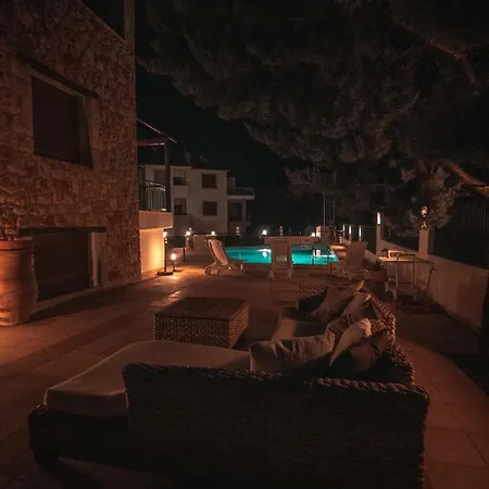 Holiday home Private Sanctuary Nikiti (Sithonia)