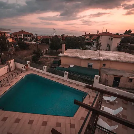 Holiday home Private Sanctuary