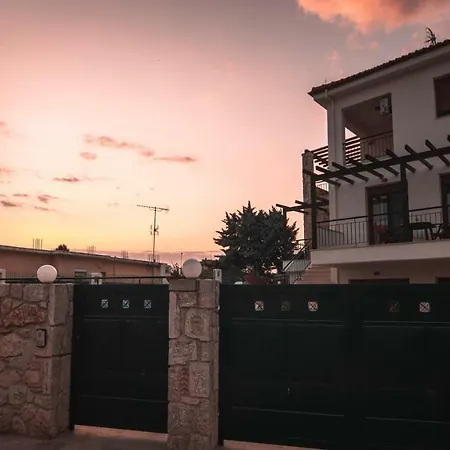 Holiday home Private Sanctuary Nikiti (Sithonia)