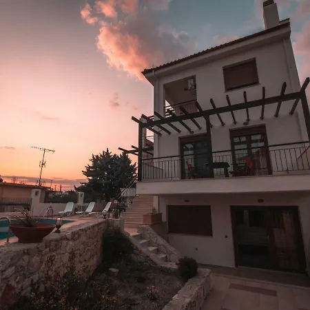 Private Sanctuary Holiday home