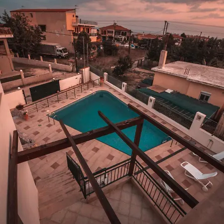 Private Sanctuary Holiday home