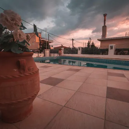 Holiday home Private Sanctuary Nikiti (Sithonia)